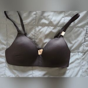 Victoria's Secret Black Bra 36C